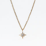 Polaris Necklace